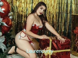 Laurencurvy