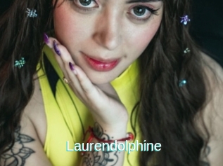 Laurendolphine