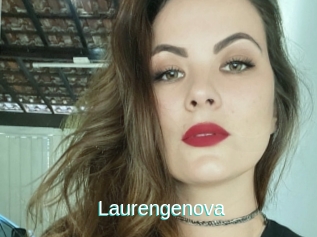 Laurengenova