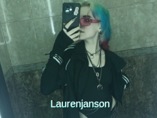 Laurenjanson