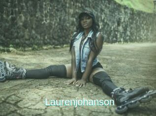 Laurenjohanson