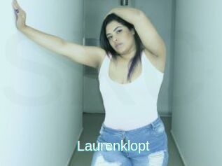Laurenklopt