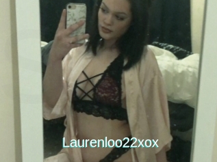 Laurenloo22xox