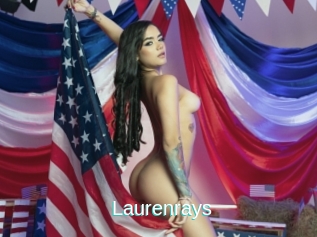 Laurenrays