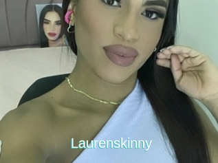 Laurenskinny