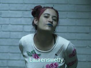 Laurenswetty