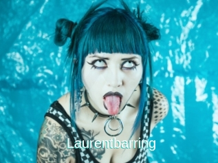 Laurentbarring