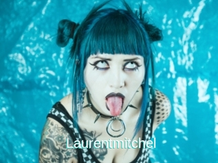 Laurentmitchel