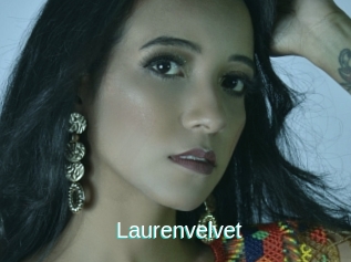 Laurenvelvet