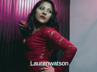 Laurenwatson