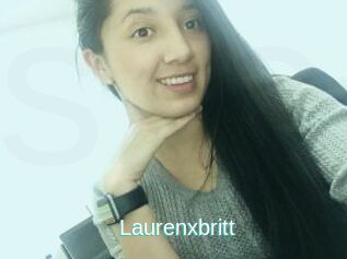 Laurenxbritt