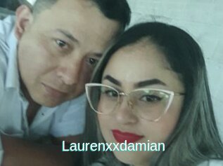 Laurenxxdamian