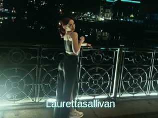 Laurettasallivan