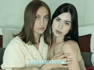 Lauriandethal