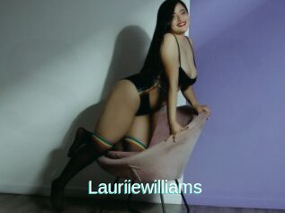 Lauriiewilliams