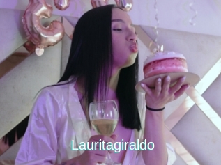 Lauritagiraldo