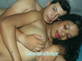 Lauritandfelipe