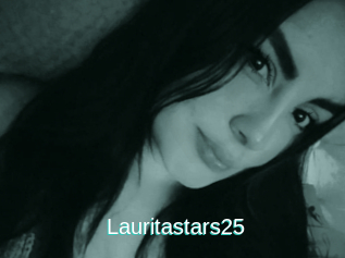 Lauritastars25