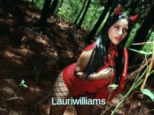 Lauriwilliams