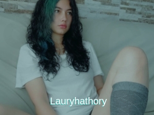 Lauryhathory