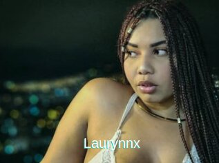 Laurynnx