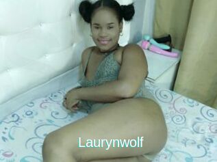 Laurynwolf