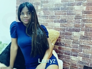 Lauryz