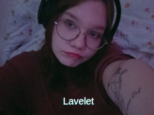 Lavelet
