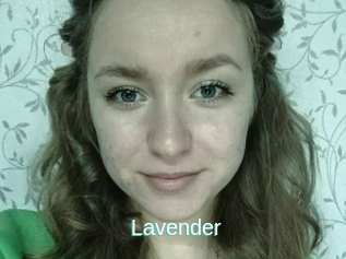 Lavender