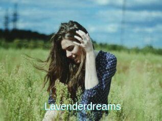 Lavenderdreams