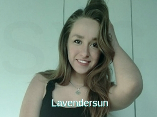 Lavendersun