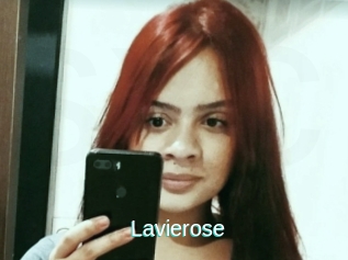 Lavierose