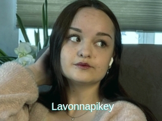 Lavonnapikey