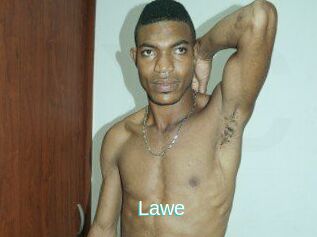 Lawe