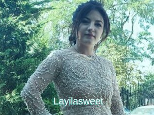 Layilasweet
