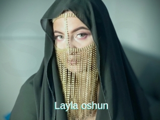 Layla_oshun