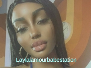 Laylalamourbabestation