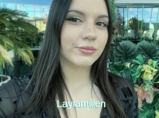 Laylamillen