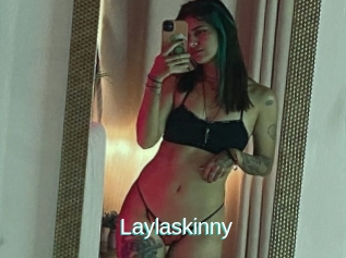 Laylaskinny