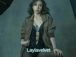 Laylavelvet