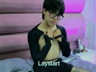 Laystart