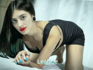 Leablue