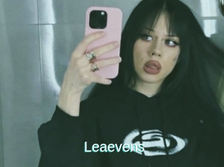 Leaevens