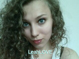 LeahLOVE