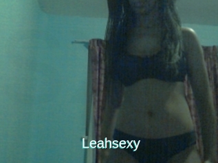 Leahsexy