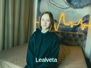 Lealveta