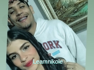 Leamnikole