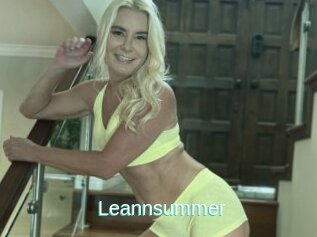 Leannsummer