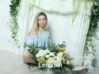 Leasunn