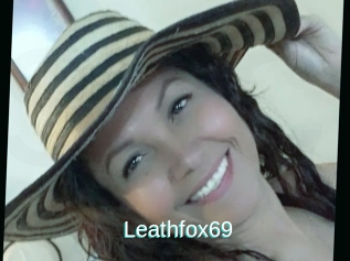 Leathfox69